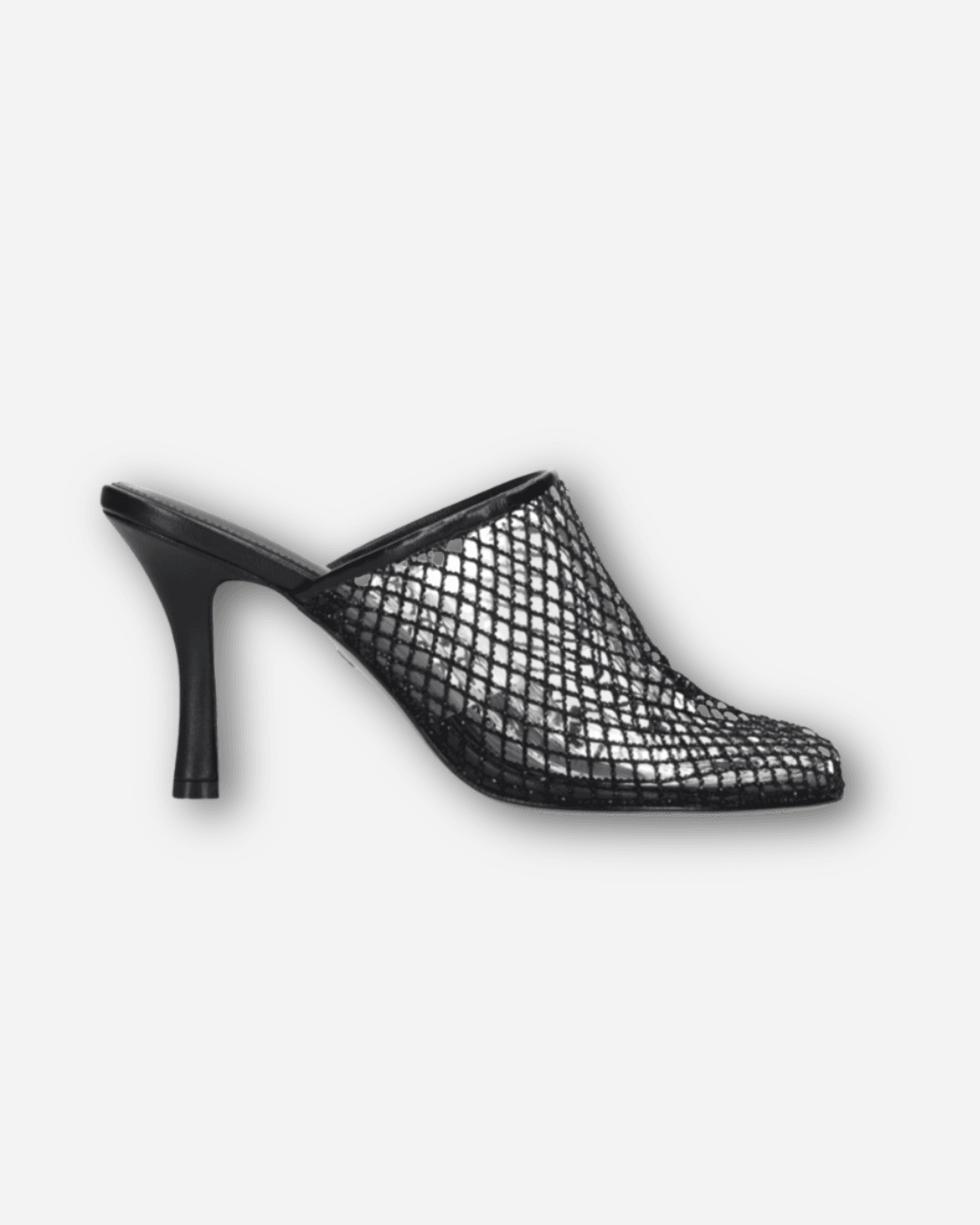 Ruby Mules 85